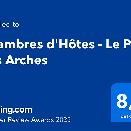 D'hotes - Le Pin Des Arches Digne-les-Bains